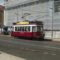 Tramcar